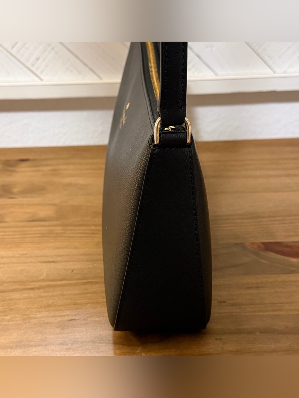 NWT Kate Spade Ginnie Crossbody bag - Picture 6 of 10